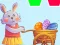 Игра The Eggscaping House онлайн