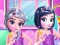 Игра Baby Unicorn Outfits онлайн