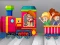 Игра Escape the Train Room онлайн