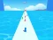 Игра Stickman Collect Run онлайн