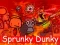 Игра Sprunky Dunky онлайн