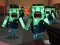 Игра Blocky Hunter онлайн