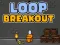 Игра Loop Breakout онлайн