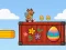 Игра Easter Deer онлайн