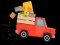 Игра Pickup Driver: Truck онлайн