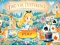 Игра Find The Differences: Alice In Wonderland онлайн