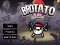 Игра Brotato Alien Survivor онлайн