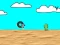 Игра Wheelie Manners онлайн