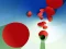 Игра Tunnel Ball онлайн