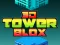 Игра 3d Tower Blox онлайн