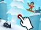 Игра Ski Frenzy онлайн