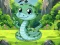 Игра Snake Searching The Baby онлайн