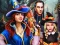 Игра Wands and Whispers онлайн