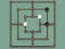 Игра Mill Nine Mens Morris онлайн