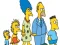 Игра The Simpsons: Find the Difference онлайн