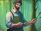 Игра Creative Artists Escape онлайн