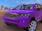 Игра Land Cruiser Simulator онлайн