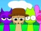 Игра Sprunki Pyramixed - Finished Animations онлайн