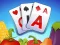 Игра Solitaire TriPeaks Harvest онлайн