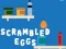 Игра Scrambled Eggs онлайн