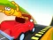 Игра Downhill Car Ride Crash Test онлайн