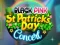 Игра Black Pink St.patricks Day Concert онлайн