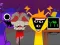 Игра Sprunki Retake: Phase 3 онлайн