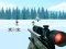 Игра Snow Sniper онлайн
