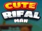Игра Cute Rifal Man онлайн