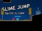 Игра Slime Jump онлайн