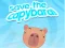 Игра Save The Capybara онлайн