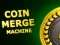 Игра Coin Merge Machine онлайн