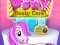 Игра Pony Beauty Care онлайн