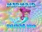 Игра Mermaid Coloring Book онлайн