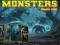 Игра Monsters Memory Game онлайн