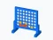 Игра Can Has Connect 4 онлайн