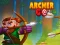 Игра Acher Go онлайн