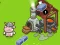 Игра Cow Castle онлайн