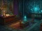 Игра Eldertree Witch Escape онлайн