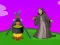 Игра Saving A Boy From A Witch онлайн