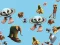 Игра Merge Fellas онлайн