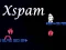 Игра Xspam онлайн