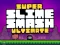 Игра Super Slime Smash Ultimate онлайн