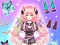 Игра Anime Dress Up Moe онлайн