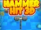Игра Hammer Hit 3D онлайн