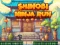 Игра Shinobi Ninja Run онлайн