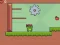 Игра Green Ninja Collects Apples онлайн