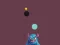 Игра Geometry Monster Endless Shape Rush онлайн