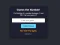 Игра Number Guessing онлайн