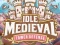 Игра Idle Medieval Tower Defense онлайн